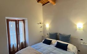 La Casa nel Borgo - Licenza